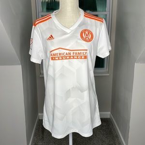 Women’s Atlanta United Size L